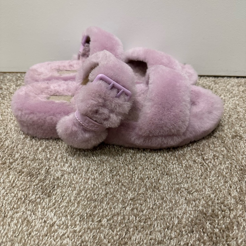 Ugg Slippers - Picture 2 of 4